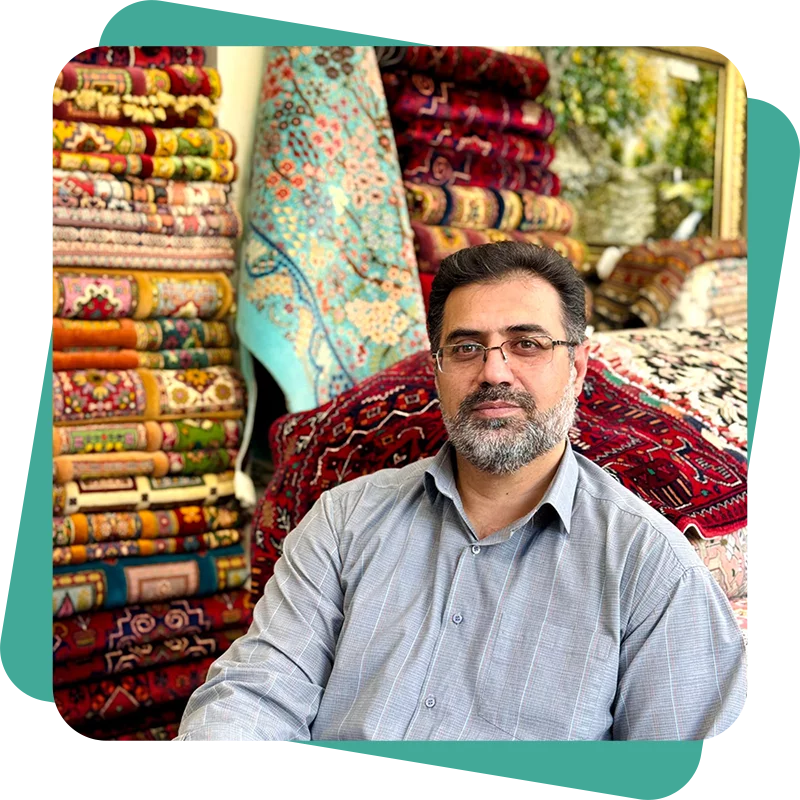 فرش عابدپور